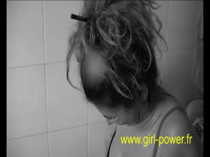 Girl P: Gp-006 - Chapitre 1