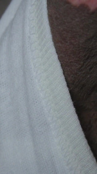 Regardez la bite d'un homme