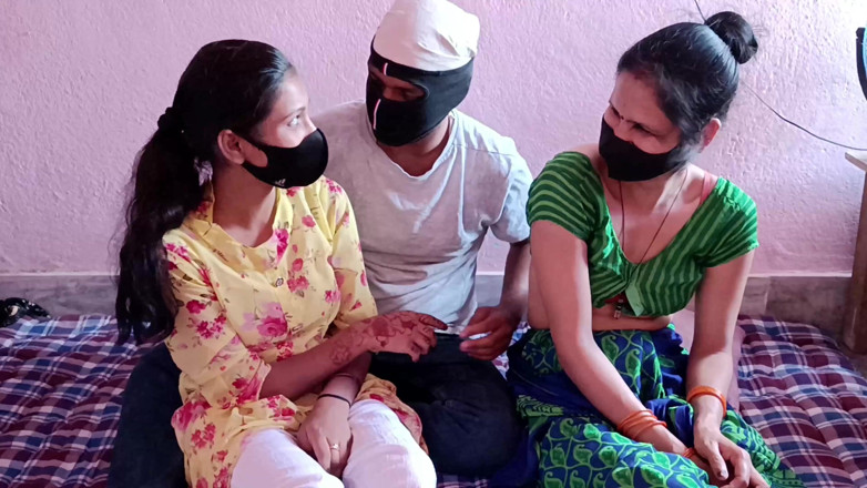 HousewifeGeeta: ghar ki patni aur baahar donon patni ko ek saath...