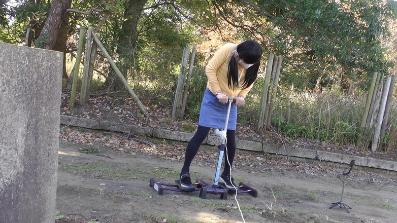 megu2002: Ordre de l’entraîneur n° 44, machine à sucer 2