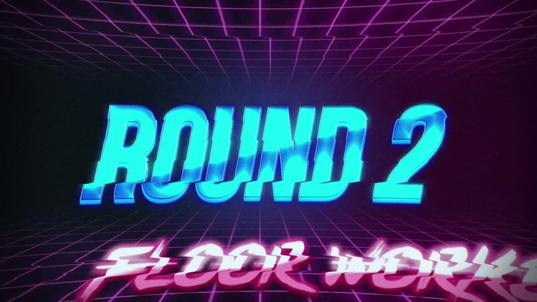 CharlieForde: Cockfit cvičení s Charlie Forde, Woody Alyx