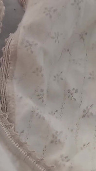 Humping Masturbation in My Mother-in-law's Panty