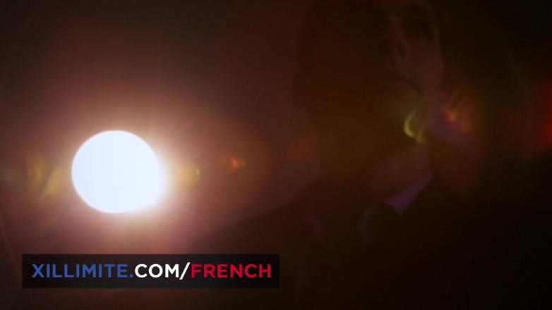 French girls at work: Secret orgy in the undergrounds of Paris