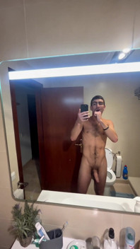 I Just Want to Squirt