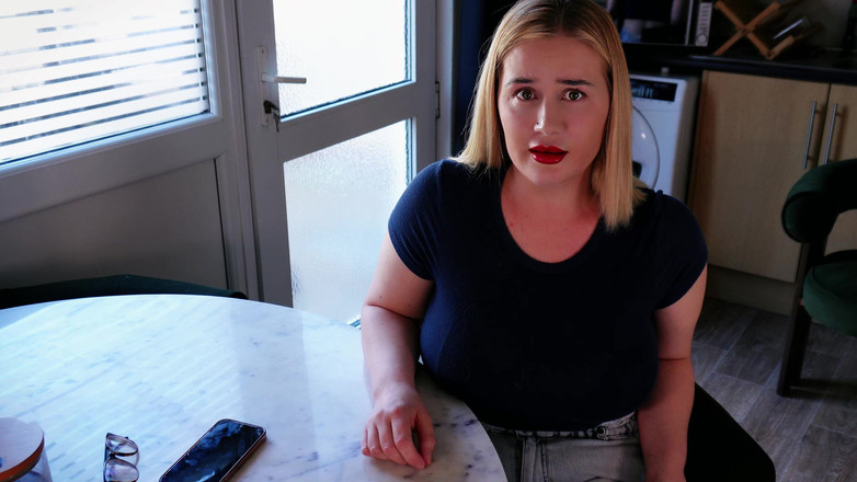 JessieHH: Velké černé tajemství 