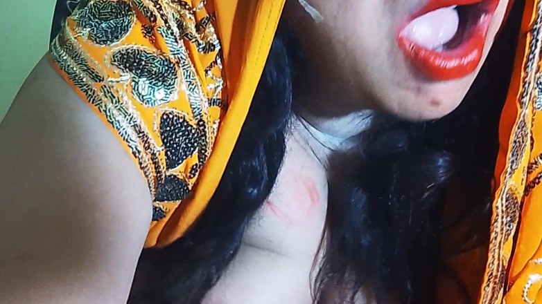 aliabegum: Indischer sex XXX von Devar, Bhabhi fickt in einer hütte