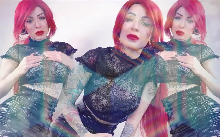 Baal Eldritch: Endless Goddess Worship Goon Loop Asmr Mindfuck