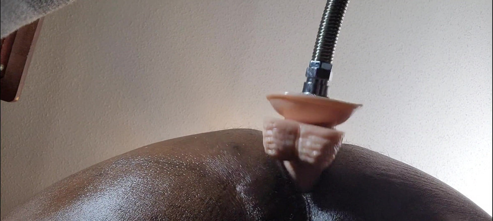 Truestarr: Máquina de sexo me folla, enorme consolador