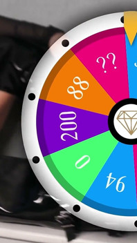 Findom Roulette ฮาร์ดคอร์