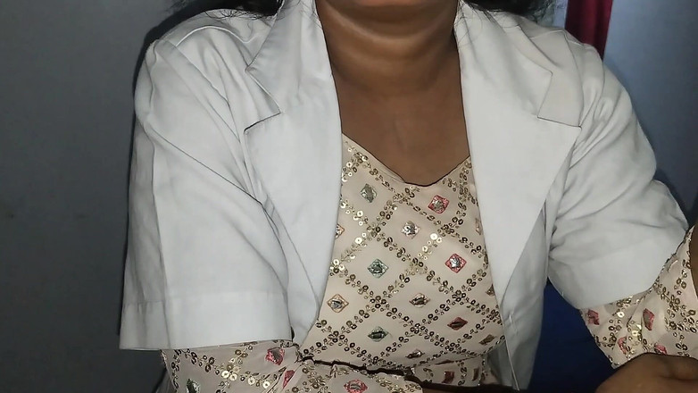 Nirman: Une belle doctoresse indienne se fait baiser par un patient