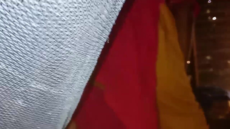 Bengaliauntykichut: I Fucked the Desigirl by Making Her Sit on My...