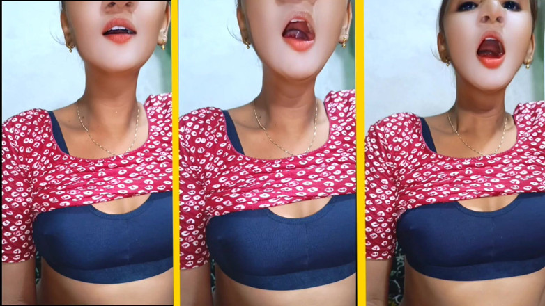 Rakul008: I Went to Bhabhi’s House Seduce Cute Bhabhi During Summer...