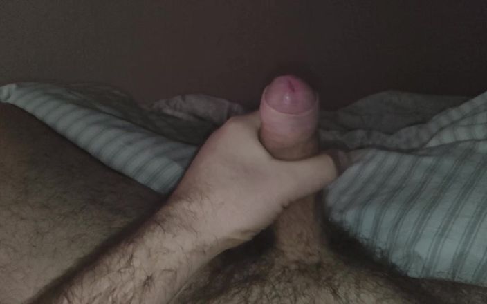 Weemando: Big, Hairy and Wet! Solo Jerk and Cum