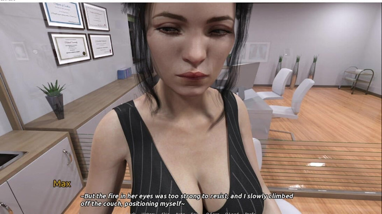 Amaran Futas: Futa Health Care gameplay deel 4