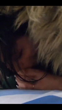 Milfycalla- Deep Blow-job While Wearing Fur Hooded Puffer Jackets 202- I Really Like to Suck Cock While Wearing Fur Hooded Puffe