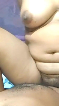 Little Stepbrother's Wife Left Naked All Night Very Much
