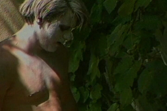 THAGSON RETRO: आउटडोर गांड चुदाई तेज़ गांड चौड़ी खुली छोड़ती है