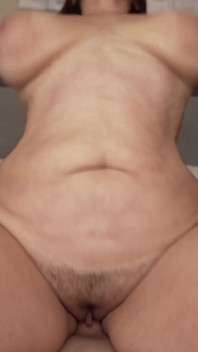 Nieuwe geile buren hebben sexy aansluiting