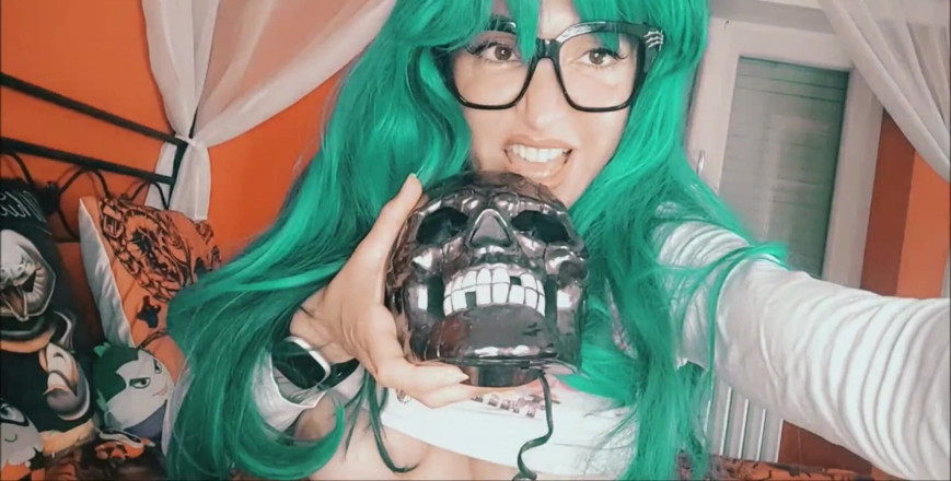 savannahamatoriale: Mistress Very Sexy and so Bad
