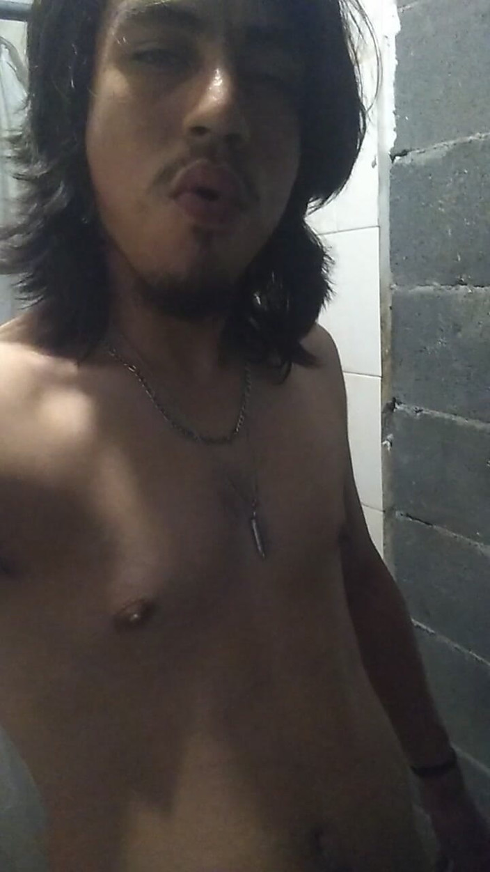 AlexAlejandro13: Papito Sudado Extremo