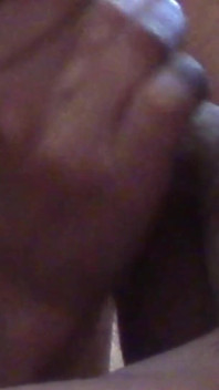 MILF Blowjob with Sunglasses, Close-up