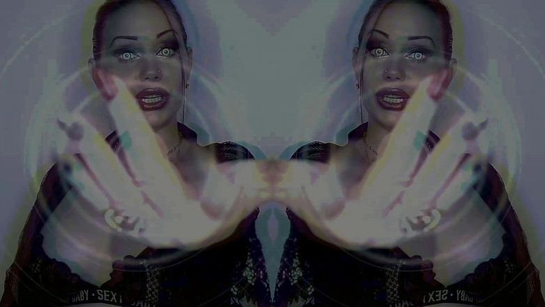 Goddess Misha Goldy: 금융 매혹적인 JOI 및 눈 접촉 및 hfo! 정신없이 쓰리다!