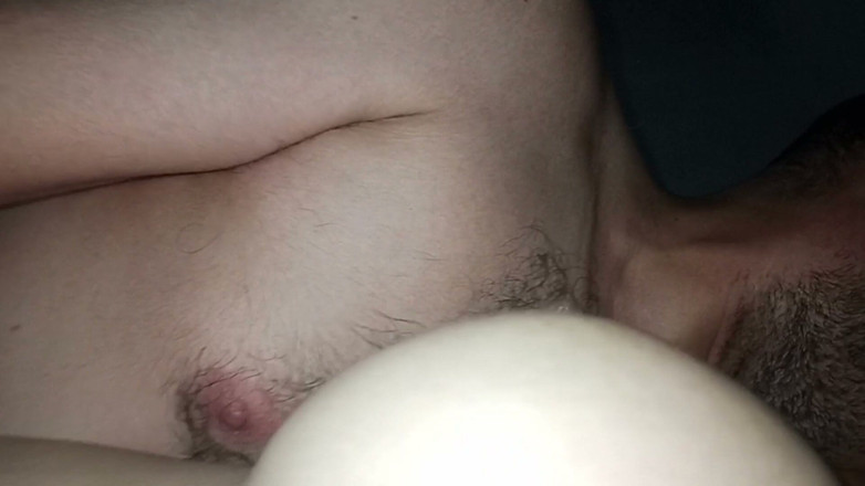 Kriztalyaram: Sucking Her Sweet Nipples While We Fuck Missionary Makes My...