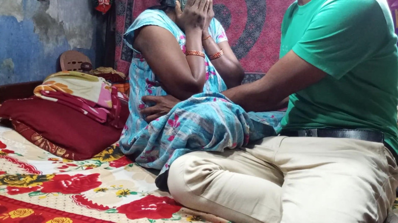Your Shona: Seks dengan Bos India ke Kampung Desi (Shona Awak)