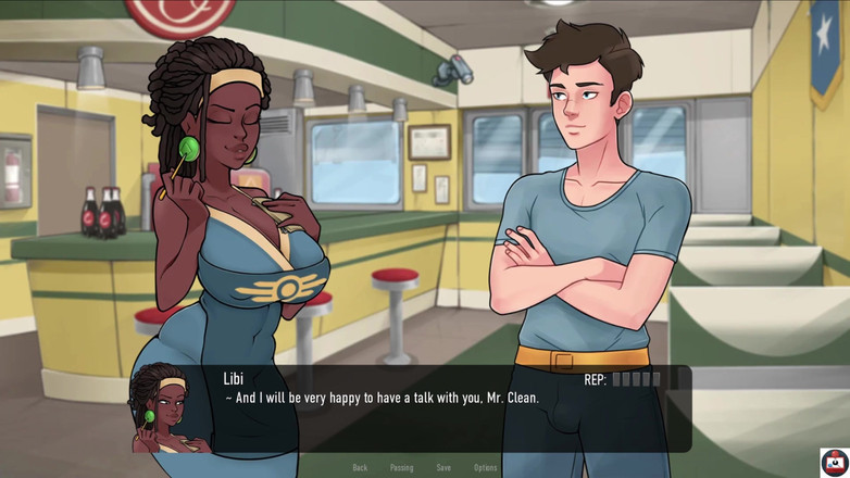 Joystick Cinema: Symfonie hada - (část 18) - BJ Od učitele