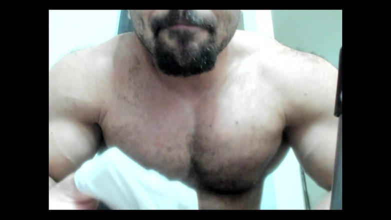 Benji Bastian: 手淫