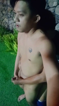 Fleshlab twinks: ateşli pinoy twink ilk saksosunu alıyor