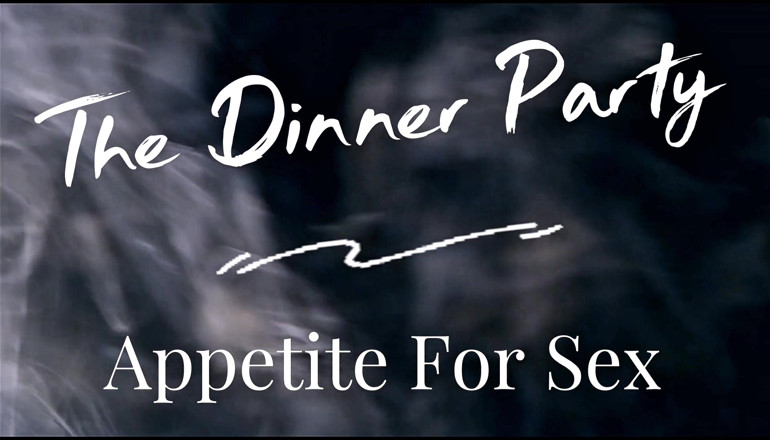 Atlas_TripleX: GILF and MILF Serve up Dinner Threesome