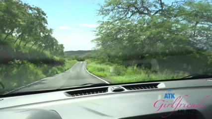 ATK Fans (Girlfriends): Liburan virtual di hawaii sama bella rose bagian 7