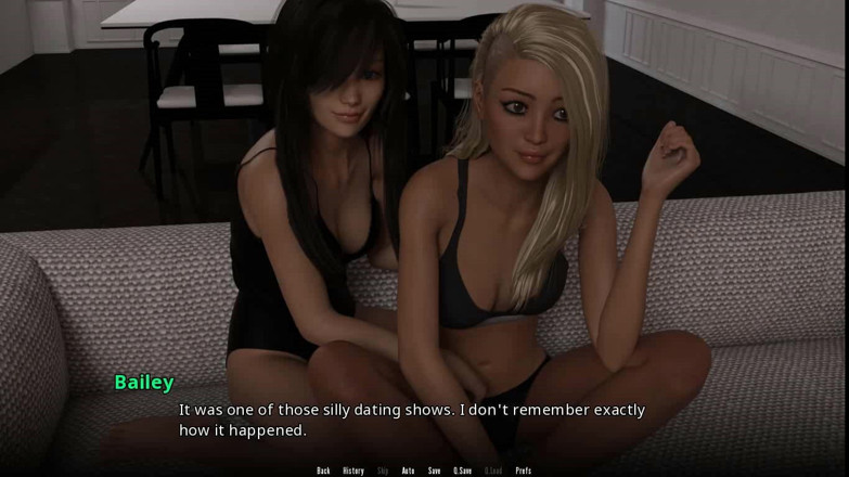 Dirty GamesXxX: Wvm: Open Relationship Is Awesome - Temporada 3 Episódio 47