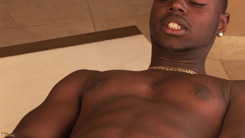CocoDorm: Tony Lavon
