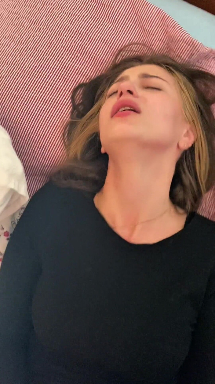 Elina Lizz: (only for Fans) Old Archive First Homemade Videos Compilation