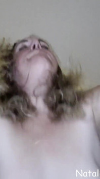 Stag Lupe Graced Me with His BBC