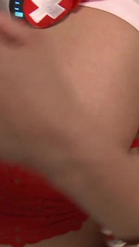 Mejor tetona escena-4 sexy enfermera con grandes tetas follando en la oficina con un paciente con una gran polla negra