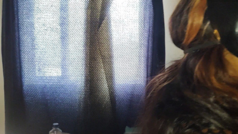 PABLO N3GROBAR: Kolumbianische trick-schlampe vol4