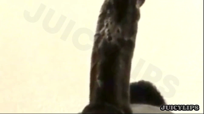 Labbra succose gli hanno leccato il cazzo così bene da farlo venire!!! in 5 minuti (qui diventa un po' disordinato) Juicy Lips-slurped His Dick so Good Making Him Nut!!! in 5mins (It get sloppy here)