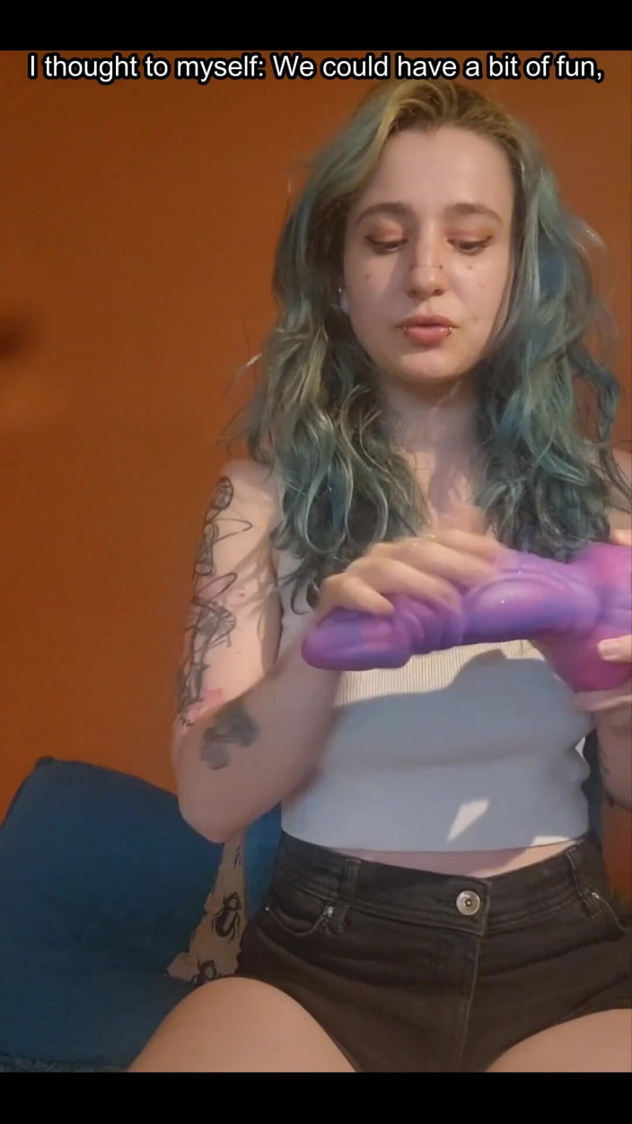 Khalamite: Ho trovato questo video super eccitante