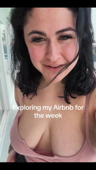 Hey! if You’re on Tiktok You Should Follow Me!