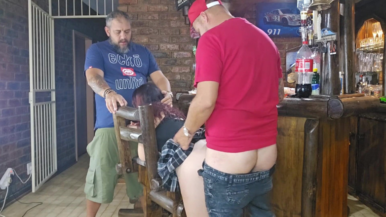 Sparowdox: Lets Fuck My Girlfriend Buddy