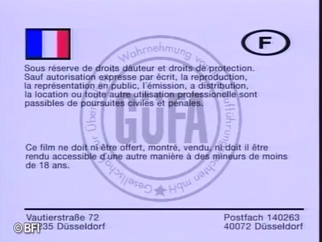 Vintage bedtime stories: Réel vieux porno tourné des années soixante