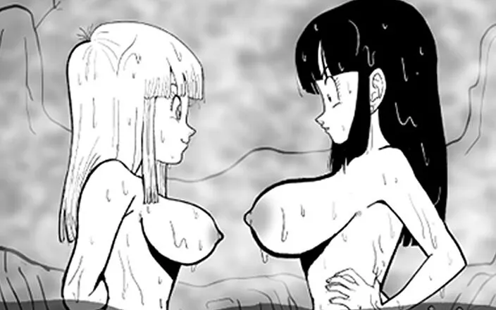 The BenJojo: Kamesutra Dbz Erogame 137 Boobs Fights by Benjojo2nd