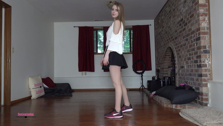 Destination Kat: Kompilace rozšíření obřích prsou