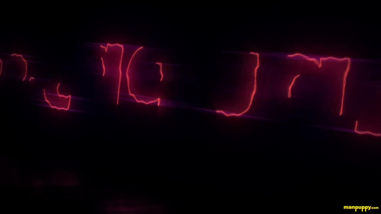 Man Puppy: Iubiți într-o luptă de wedgie