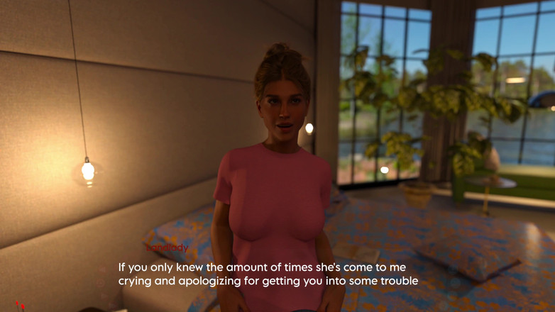 Wickedgammes studio: The Pussy Lover Part 17