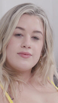A 19-year-old Blonde Teen for Jax Featuring Ashley Alexander with Jax Slayher