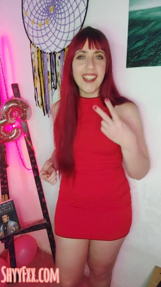 Tu Gauchita Argentina: Shyyfxx den Gusana